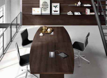 Conference table Meeting Table Office furniture Tables Meeting Wood Furnishings
